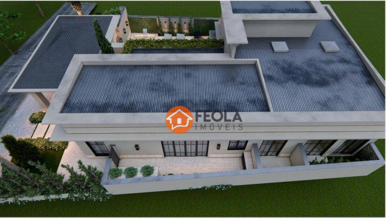 Imagem Casa com 3 Quartos à Venda, 250 m² em Jardim Pau Brasil - Americana Imagem Casa com 3 Quartos à Venda, 250 m² em Jardim Pau Brasil - Americana
