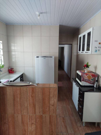 Imagem Casa com 2 Quartos à Venda,  em Mongaguá
