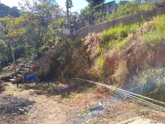 Imagem Chácara com 2 Quartos à Venda, 418 m² em Mairiporã Imagem Chácara com 2 Quartos à Venda, 418 m² em Mairiporã