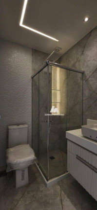 Imagem Apartamento com 2 Quartos à Venda, 80 m² em Itapuã - Vila Velha