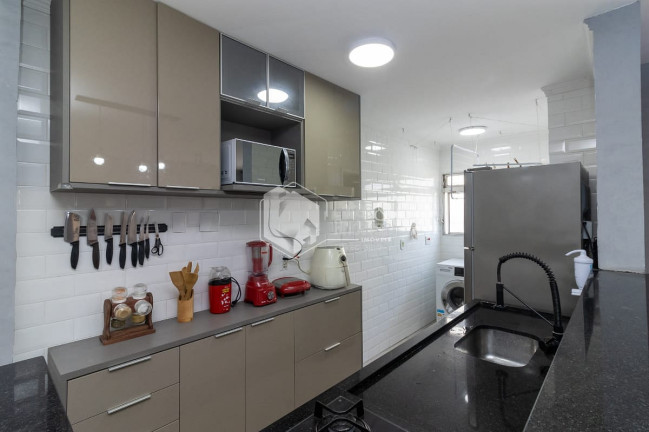 Imagem Apartamento com 2 Quartos à Venda, 54 m² em Casa Verde - São Paulo Imagem Apartamento com 2 Quartos à Venda, 54 m² em Casa Verde - São Paulo