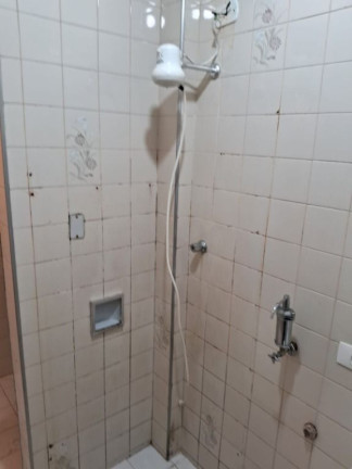Imagem Kitnet com 1 Quarto à Venda, 30 m² em Centro - São Paulo Imagem Kitnet com 1 Quarto à Venda, 30 m² em Centro - São Paulo