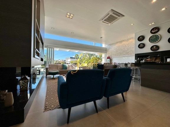 Imagem Casa de Condomínio com 5 Quartos à Venda, 327 m² em Centro - Xangri-la Imagem Casa de Condomínio com 5 Quartos à Venda, 327 m² em Centro - Xangri-la