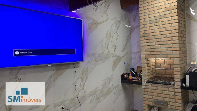 Imagem Sobrado com 3 Quartos à Venda, 280 m² em Vila Curuçá - Santo André Imagem Sobrado com 3 Quartos à Venda, 280 m² em Vila Curuçá - Santo André