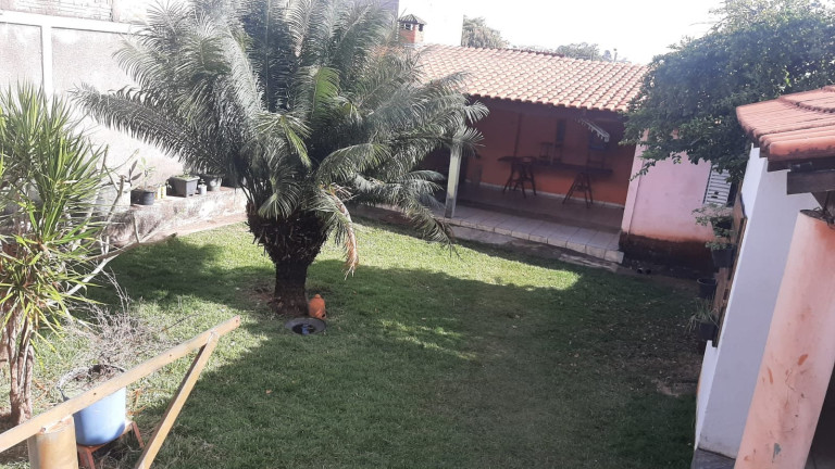 Imagem Casa com 3 Quartos à Venda, 320 m² em Jardim Picerno I - Sumaré Imagem Casa com 3 Quartos à Venda, 320 m² em Jardim Picerno I - Sumaré