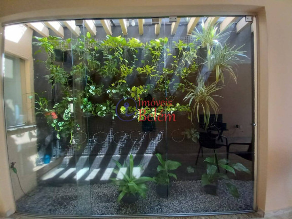 Imagem Casa de Condomínio com 3 Quartos à Venda, 126 m² em Parque Guajará (icoaraci) - Belém Imagem Casa de Condomínio com 3 Quartos à Venda, 126 m² em Parque Guajará (icoaraci) - Belém