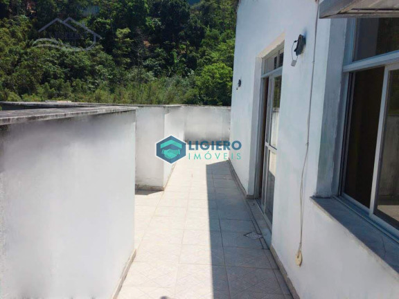 Imagem Cobertura com 4 Quartos à Venda,  em Santa Rosa - Niterói