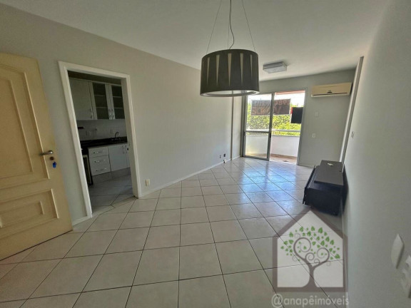 Imagem Apartamento com 3 Quartos à Venda, 84 m² em Trindade - Florianópolis