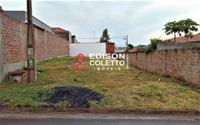Terreno à Venda, 250 m² em Parque São Matheus - Piracicaba