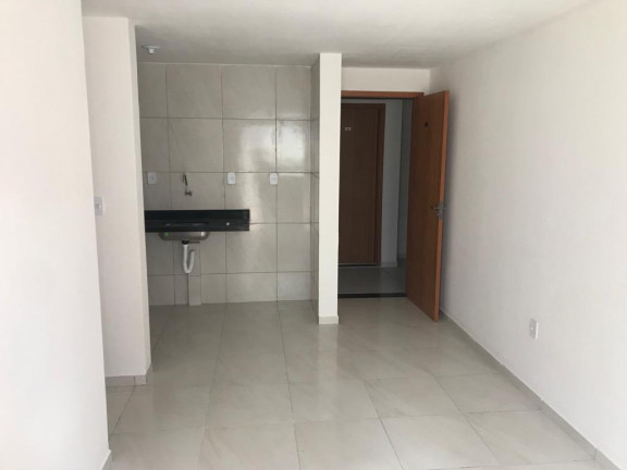 Imagem Apartamento com 2 Quartos à Venda, 52 m² em Gramame - João Pessoa Imagem Apartamento com 2 Quartos à Venda, 52 m² em Gramame - João Pessoa