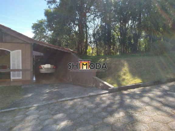 Imagem Casa de Condomínio com 4 Quartos à Venda, 120 m² em Abranches - Curitiba Imagem Casa de Condomínio com 4 Quartos à Venda, 120 m² em Abranches - Curitiba