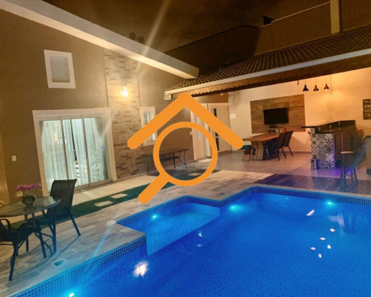 Imagem Casa com 3 Quartos à Venda, 180 m² em Jardim Campo Grande - São Paulo Imagem Casa com 3 Quartos à Venda, 180 m² em Jardim Campo Grande - São Paulo