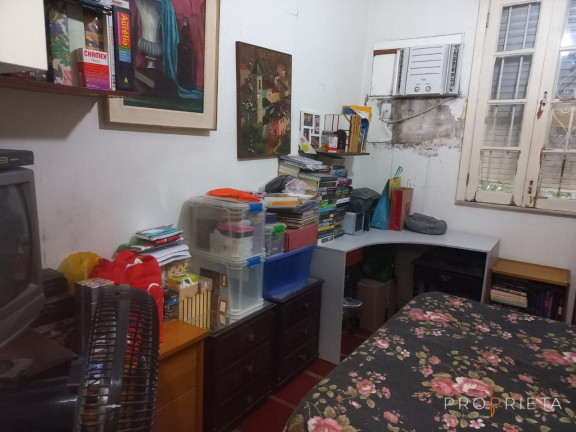 Imagem Apartamento com 3 Quartos à Venda, 102 m² em Jardim Botânico - Rio De Janeiro