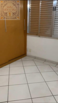 Imagem Apartamento com 1 Quarto à Venda, 56 m² em José Menino - Santos