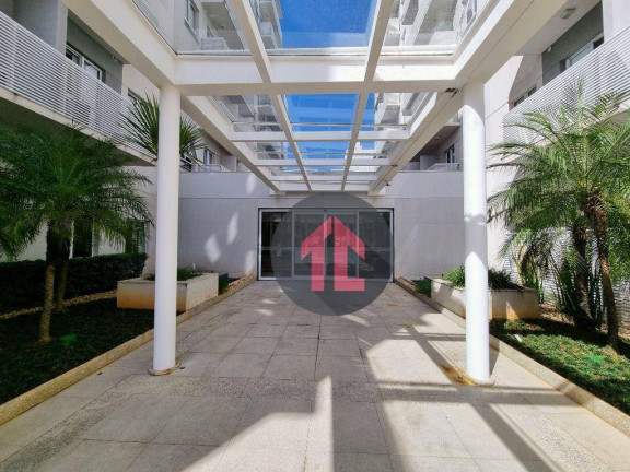 Imagem Sala Comercial à Venda, 35 m² em Centro - Campinas Imagem Sala Comercial à Venda, 35 m² em Centro - Campinas