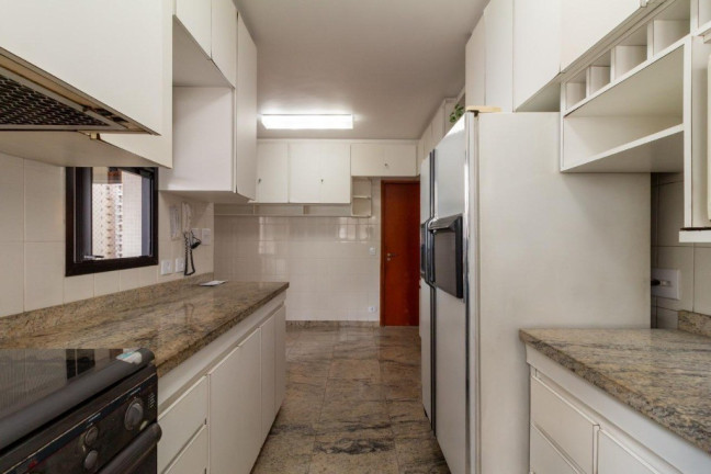 Imagem Apartamento com 4 Quartos à Venda, 210 m² em Perdizes - São Paulo Imagem Apartamento com 4 Quartos à Venda, 210 m² em Perdizes - São Paulo