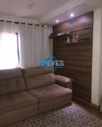 Apartamento com 2 Quartos à Venda, 65 m² em Nova Petrópolis - São Bernardo Do Campo