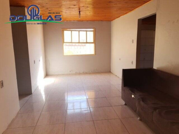 Imagem Casa com 3 Quartos à Venda, 80 m² em águas Claras - Viamão Imagem Casa com 3 Quartos à Venda, 80 m² em águas Claras - Viamão