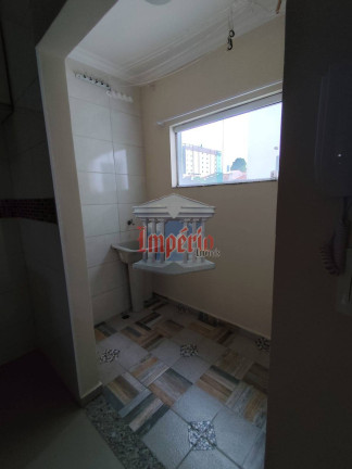 Imagem Apartamento com 3 Quartos à Venda, em Jardim - Santo André Imagem Apartamento com 3 Quartos à Venda, em Jardim - Santo André