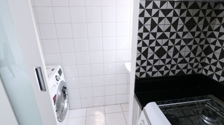 Imagem Imóvel com 2 Quartos à Venda, 54 m² em Jardim Paulista - São Paulo Imagem Imóvel com 2 Quartos à Venda, 54 m² em Jardim Paulista - São Paulo
