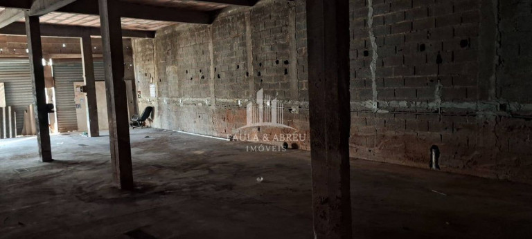 Imagem Ponto Comercial para Alugar, 160 m² em Jardim São Gabriel - Mauá