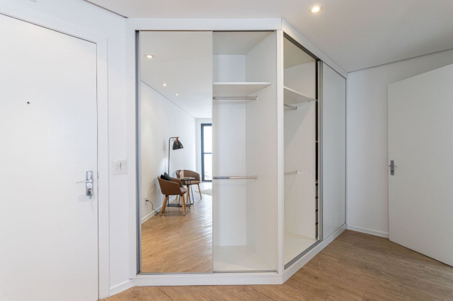 Imagem Apartamento com 1 Quarto à Venda, 30 m² em Vila Nova Conceição - São Paulo