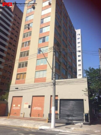 Imagem Sala Comercial à Venda, 42 m² em Itaim Bibi - São Paulo Imagem Sala Comercial à Venda, 42 m² em Itaim Bibi - São Paulo