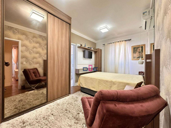 Imagem Apartamento com 3 Quartos à Venda, 136 m² em Aparecida - Santos Imagem Apartamento com 3 Quartos à Venda, 136 m² em Aparecida - Santos