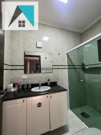Imagem Casa com 4 Quartos à Venda, 200 m² em Ipês (polvilho) - Cajamar