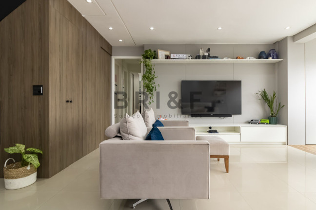 Imagem Apartamento com 2 Quartos à Venda, 187 m² em Brooklin - São Paulo Imagem Apartamento com 2 Quartos à Venda, 187 m² em Brooklin - São Paulo