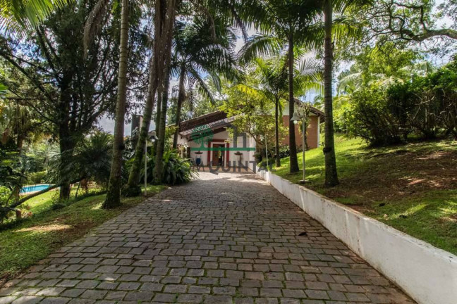 Imagem Casa com 3 Quartos à Venda, 2 m² em Chácara Granja Velha - Cotia