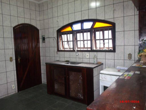 Imagem Casa com 4 Quartos à Venda, 177 m² em California - Itanhaem Imagem Casa com 4 Quartos à Venda, 177 m² em California - Itanhaem