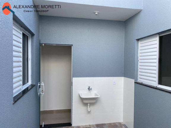 Imagem Casa com 2 Quartos à Venda, 83 m² em Jardim Santa Marta - Sorocaba Imagem Casa com 2 Quartos à Venda, 83 m² em Jardim Santa Marta - Sorocaba