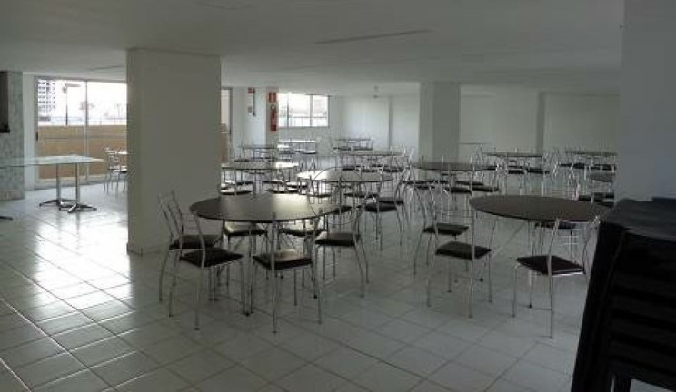 Imagem Apartamento com 3 Quartos à Venda, 129 m² em Samambaia Sul (samambaia) - Brasília Imagem Apartamento com 3 Quartos à Venda, 129 m² em Samambaia Sul (samambaia) - Brasília