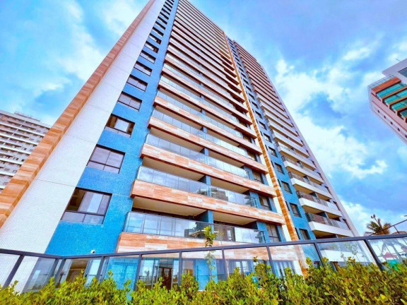 Imagem Apartamento com 3 Quartos à Venda, 103 m² em Jaguaribe - Salvador