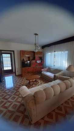 Imagem Casa com 3 Quartos à Venda, 375 m² em Vila Guilhermina - São Paulo