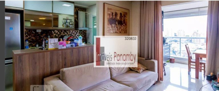Imagem Apartamento com 2 Quartos à Venda, 65 m² em Vila Mariana - São Paulo Imagem Apartamento com 2 Quartos à Venda, 65 m² em Vila Mariana - São Paulo