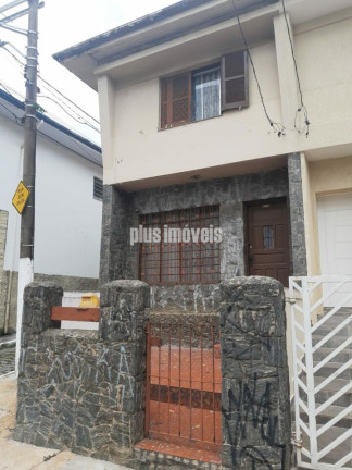 Imagem Casa com 2 Quartos à Venda, 100 m² em Vila Clementino - São Paulo Imagem Casa com 2 Quartos à Venda, 100 m² em Vila Clementino - São Paulo