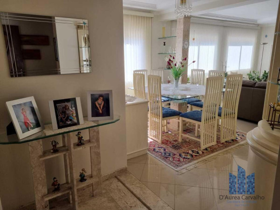 Imagem Apartamento com 3 Quartos à Venda, 195 m² em Vila Mariana - São Paulo Imagem Apartamento com 3 Quartos à Venda, 195 m² em Vila Mariana - São Paulo