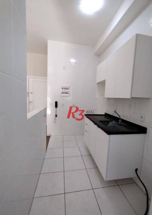 Imagem Apartamento com 2 Quartos à Venda, 62 m² em Marapé - Santos Imagem Apartamento com 2 Quartos à Venda, 62 m² em Marapé - Santos
