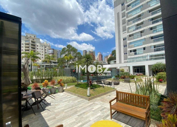 Imagem Imóvel com 2 Quartos à Venda, 57 m² em Parkway Panamby - São Paulo Imagem Imóvel com 2 Quartos à Venda, 57 m² em Parkway Panamby - São Paulo