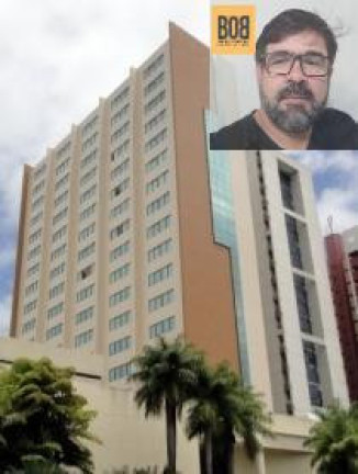 Imóvel Comercial à Venda ou Locação, 74 m² em Boa Viagem - Recife