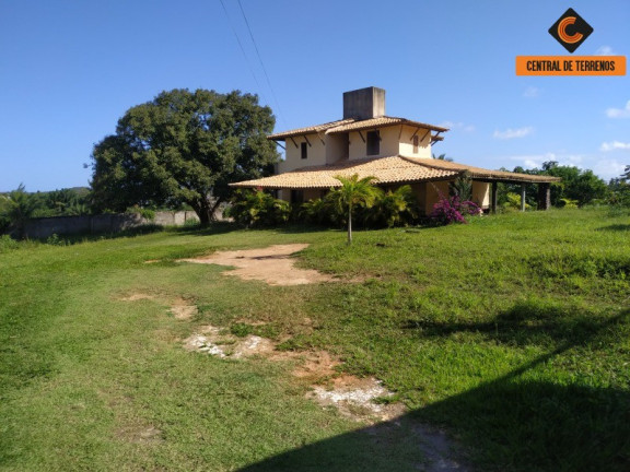 Imagem Terreno à Venda, 3.000 m² em Abrantes - Camaçari Imagem Terreno à Venda, 3.000 m² em Abrantes - Camaçari