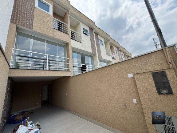 Imagem Casa com 3 Quartos à Venda, 103 m² em Jardim Maria Estela - São Paulo Imagem Casa com 3 Quartos à Venda, 103 m² em Jardim Maria Estela - São Paulo