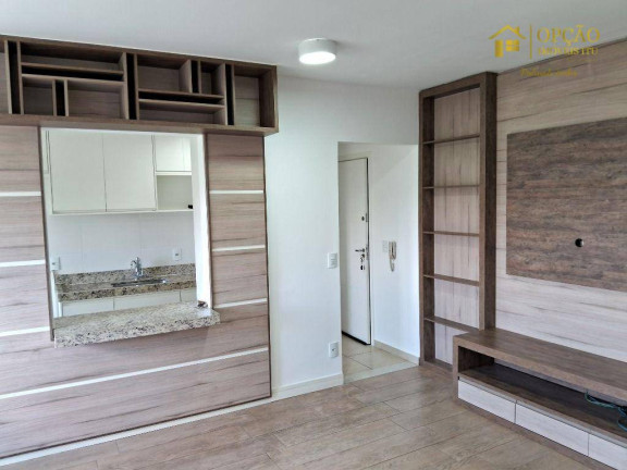 Imagem Apartamento com 2 Quartos à Venda, 49 m² em Itu Novo Centro - Itu Imagem Apartamento com 2 Quartos à Venda, 49 m² em Itu Novo Centro - Itu