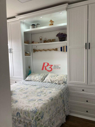 Imagem Apartamento com 1 Quarto à Venda, 48 m² em Ponta Da Praia - Santos Imagem Apartamento com 1 Quarto à Venda, 48 m² em Ponta Da Praia - Santos