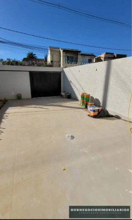 Imagem Casa com 4 Quartos à Venda, 130 m² em Ibituruna - Montes Claros Imagem Casa com 4 Quartos à Venda, 130 m² em Ibituruna - Montes Claros