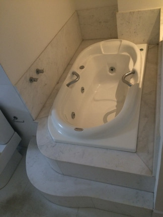 Imagem Cobertura com 4 Quartos à Venda, 624 m² em Jardim Anália Franco - São Paulo