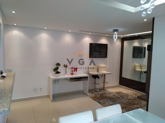 Imagem Apartamento com 3 Quartos à Venda, 75 m² em Vila Esperança - São Paulo Imagem Apartamento com 3 Quartos à Venda, 75 m² em Vila Esperança - São Paulo