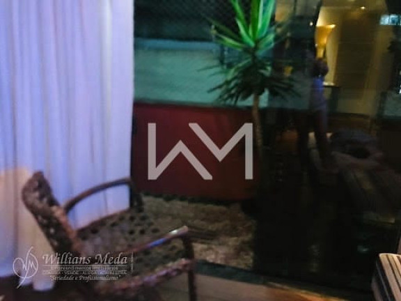Imagem Apartamento com 4 Quartos à Venda, 150 m² em Vila Valparaiso - Santo André